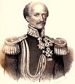 Couperus joined general Andreas Victor Michiels during his military campaign of 1838 in Sumatra