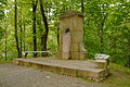 Ernst Bergmanni monument