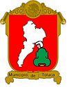 Byvåpenet til Toluca