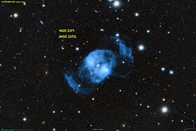 Image illustrative de l’article NGC 2371