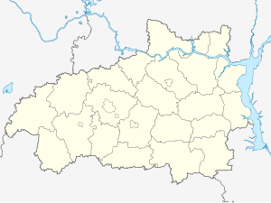Privoljsk (İvanovo vilâyeti)