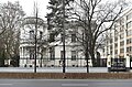 Embassy of Bulgaria in Warsaw