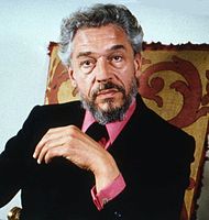 ポール・スコフィールド Paul Scofield