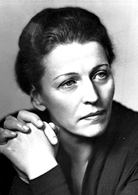 Pearl S. Buck noin vuonna 1938.