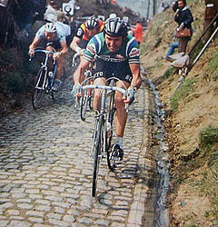 Roger De Vlaeminck