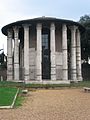 Tempio di Ercole Vincitore, Roma