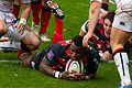 Yves Donguy (Stade toulousain)