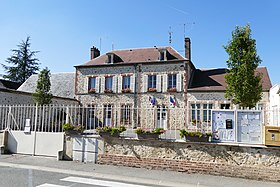 Saint-Aubin (Aube)