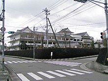 Taketa city office.jpg