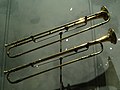 trompettes baroques
