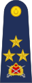 Korgeneral (Türk Hava Kuvvetleri)