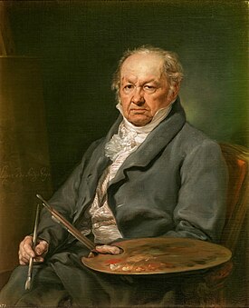 Francisco Goya