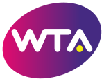 Chermayeff & Geismar logo design for Women's Tennis Association (2010)
