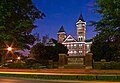 Image 24William J. Samford Hall at Auburn University (from Alabama)