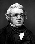 Pienoiskuva sivulle William Makepeace Thackeray