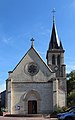 Église Saint-Léger de Boissy-Saint-Léger