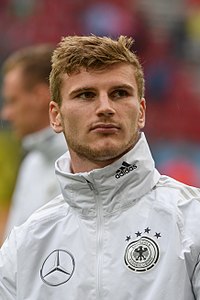 Timo Werner