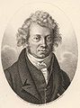 André Marie Ampère (1775-1836)