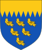 Coat of arms of West Sussex