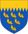 Západní Sussex – znak