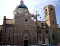 Basílica de Sant Tomàs, a Ortona