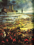 Batalla de Puebla