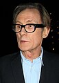 Bill Nighy (Cameron Foster).