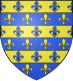 Coat of arms of Beaugency