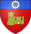 Blason de Sain-Bel