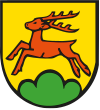 Wappen von Günsberg