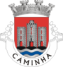 Brasão de Caminha