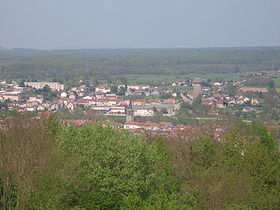 Charmes (Vosges)