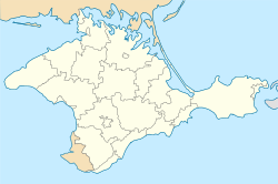 Sevastopole (Krima)