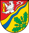 Wappen von Brandscheid