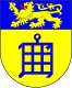 Coat of arms of Munkbrarup