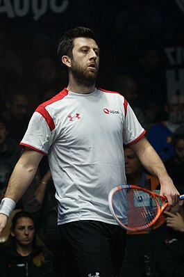 Image illustrative de l’article Daryl Selby