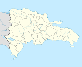 Sabana Grande de Boyá (Dominikanische Republik)