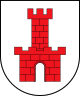 Maulburg – Stemma