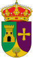 Blason de Recas