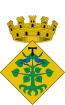 Blason de La Selva del Camp