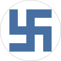 1934年から1945年までのフィンランド空軍の徽章と航空機の国籍標識