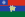 カヤー州の旗