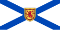 Flag of Nova Scotia