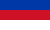 Lužickosrbská vlajka