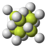 Image illustrative de l’article Fluorure de baryum