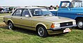 Ford Granada MK II (Cowley)