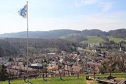 Freienstein-Teufen – Veduta