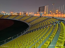 Suheim Bin Hamadstadion