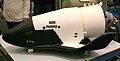 Kliper, ruska planirana višekratna letelica sa ljudskom posadom