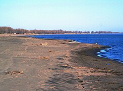 Réserve nationale de faune de Long Point